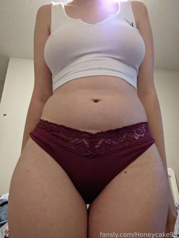Honeycake93 - Fansly - 02 Nov, 2021 3