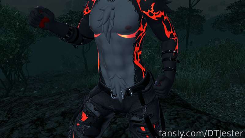 Dtjester - Fansly - 07 Oct, 2024 5