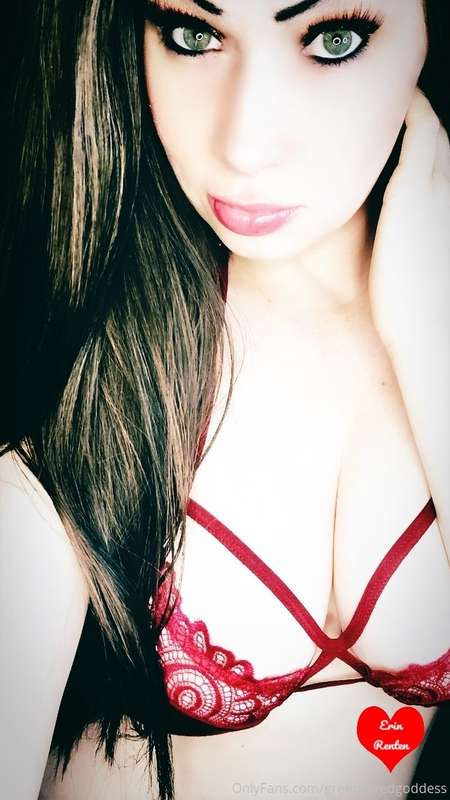 Green-Eyedgoddess - Onlyfans - 28 Mar, 2021