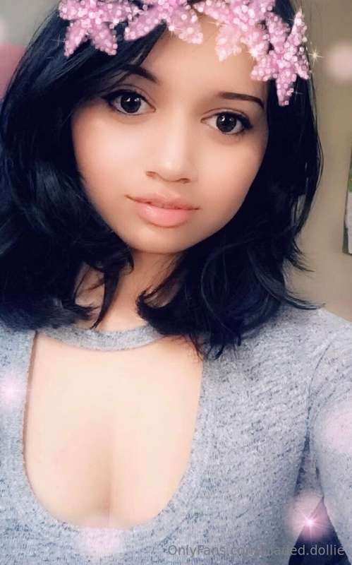 Would you glaze my cute little face with your hot sticky cum..