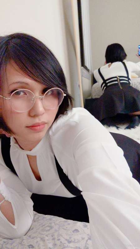 Milkteamomoko - Onlyfans - 01 Sep, 2021 31