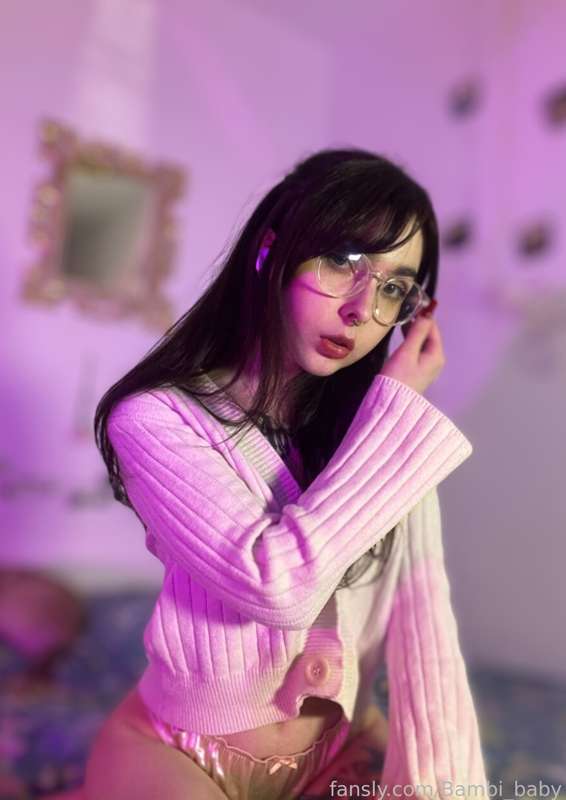 Bambi_Baby - Fansly - 11 May, 2023 1