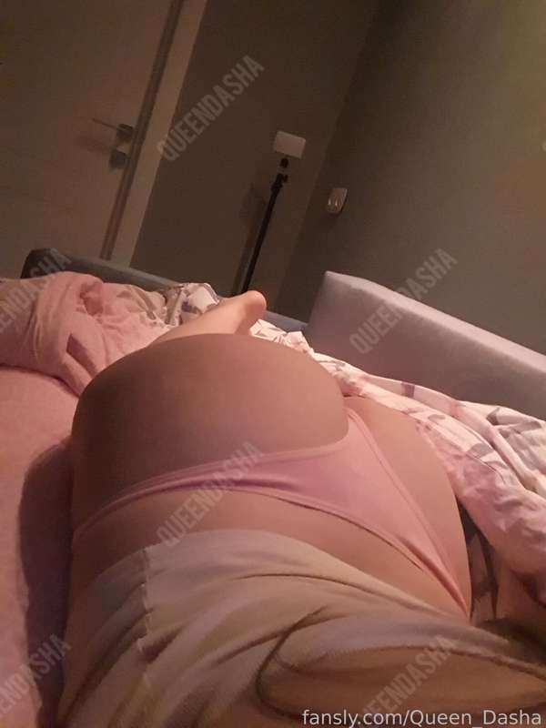 Queen_Dasha - Fansly - 22 Dec, 2022