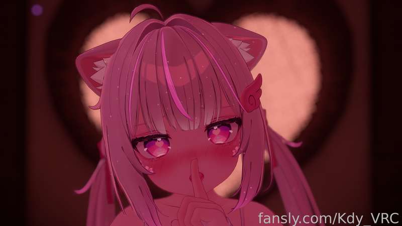 Kdy_Vrc - Fansly - 27 Jun, 2024