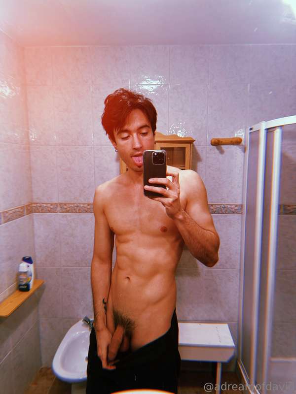 Buenos días 🥰 (say it back) 3