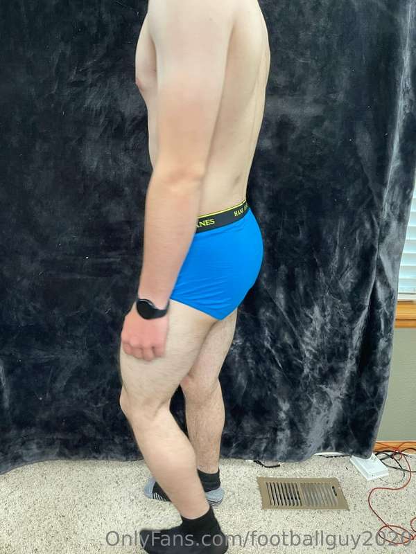 me in some sexy undies- set 2 2
