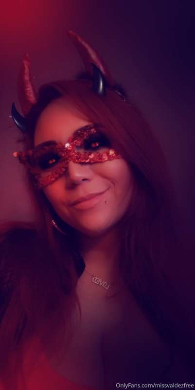 Care for a dance with the devil? 😈