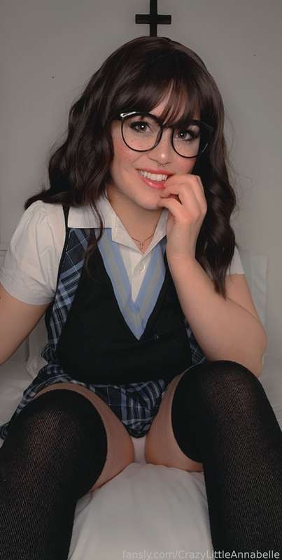 Crazylittleannabelle - Fansly - 30 Oct, 2022 7