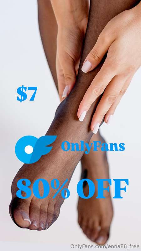 80% OFF no meu ONLYFANS, poucas vagas então aproveita para a..