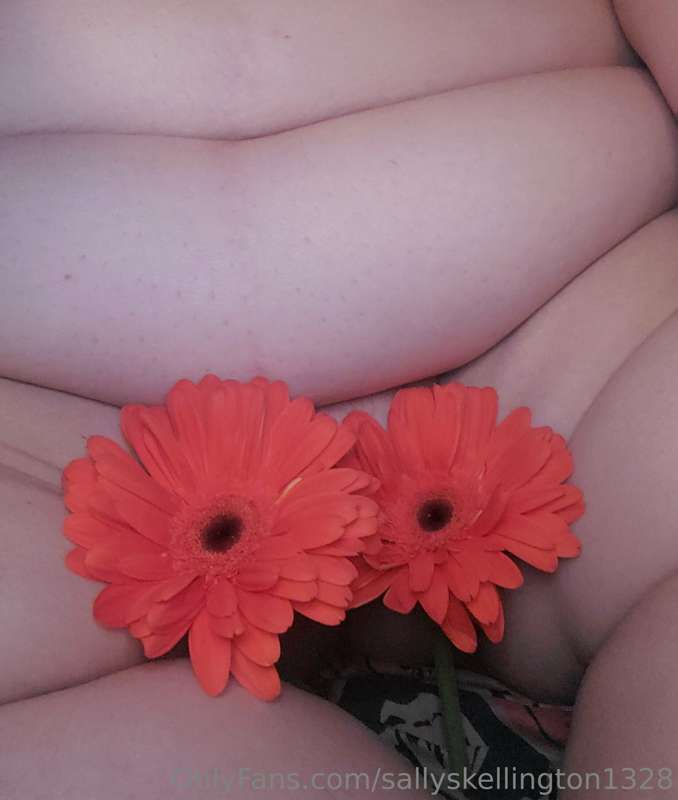 Flower Friday 1
