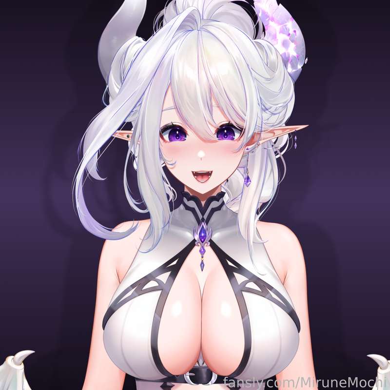 Mirunemochi - Fansly - 30 May, 2025