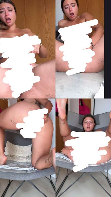 NEW ANAL DOUBLE PENETRATION VIDEO 10:34min - DOUBLE SQUIRTOh..