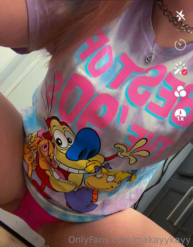 I love this shirt.🥰  Thought I’d share.