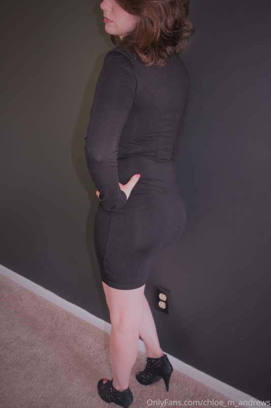 A good date night dress?