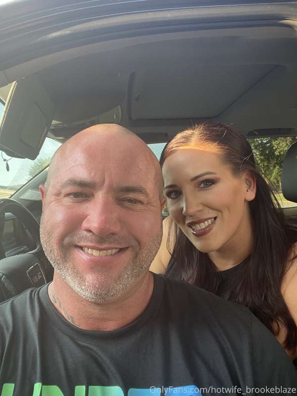 A little date night/alone time with my hubby to try and get .. 3