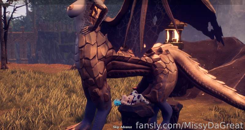 Missydagreat - Fansly - 01 Nov, 2022