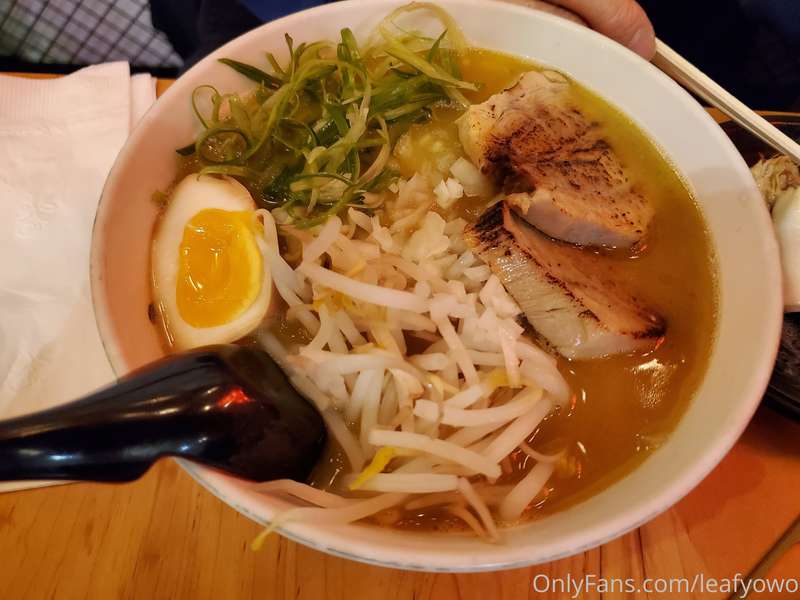 Totto Ramen 2