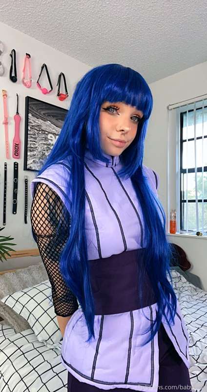 Hinata set pt. 2 🖤🙈✨☂️ 18