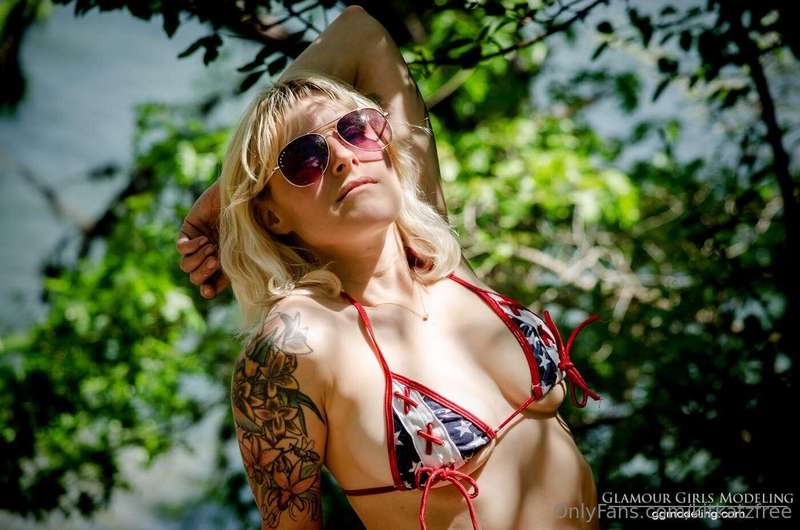 Bikini 👙 weather is here!