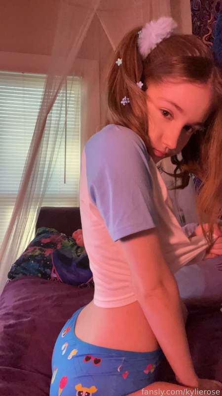 Kylierose - Fansly - 31 Mar, 2024 10