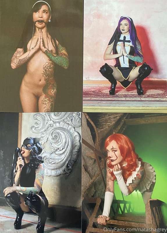 Halloween Print sale!! This is the cheapest print package I’.. 3