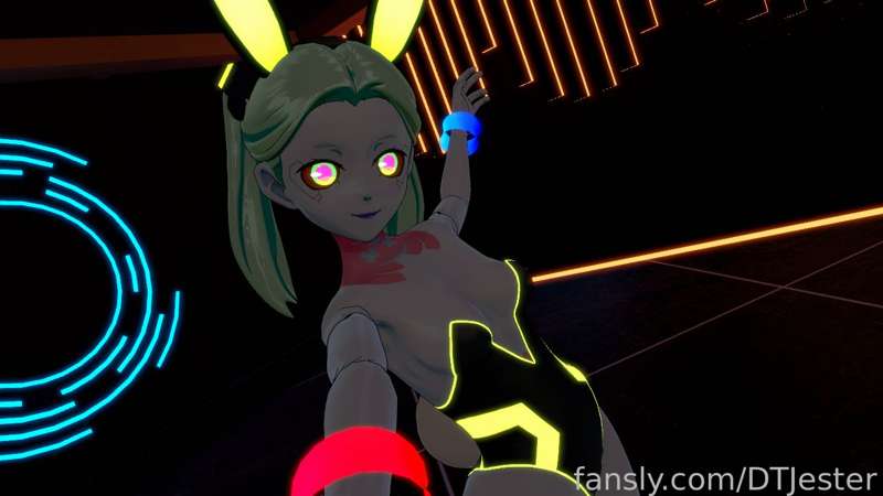 Dtjester - Fansly - 23 Nov, 2023 17