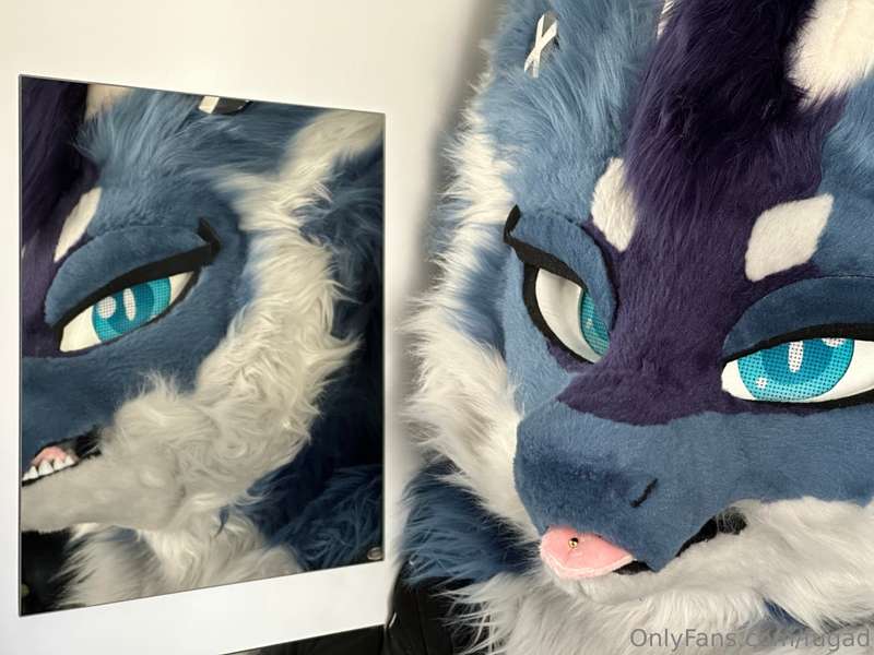 My first pictures with our new suits !  Say Welcome to Fugam.. 17