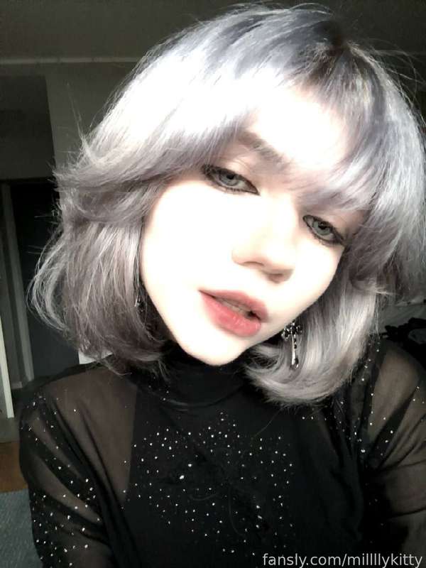 Millllykitty - Fansly - 29 Oct, 2023 2