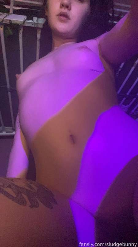 Sludgebunny - Fansly - 06 Oct, 2023