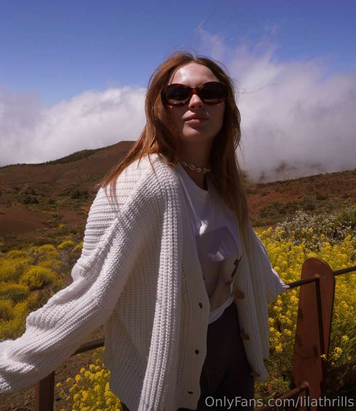 I imagine myself in a small village, in vineyards, where tas..