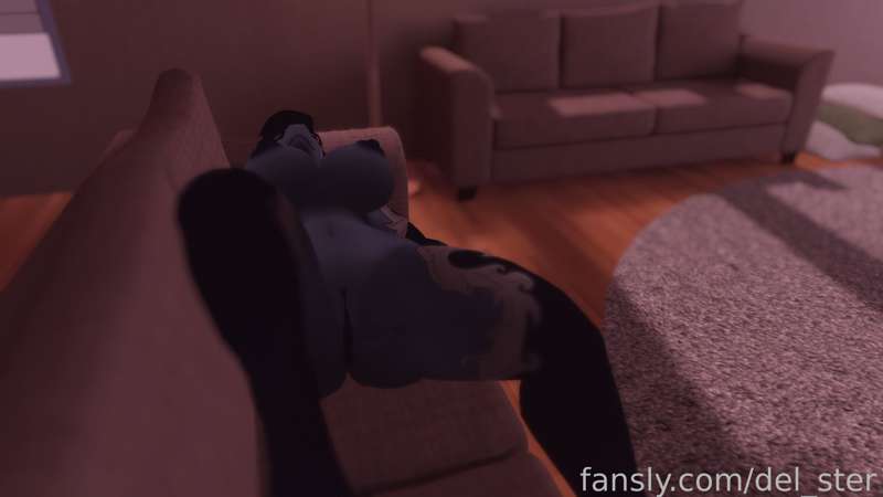 Del_Ster - Fansly - 17 Aug, 2023 3