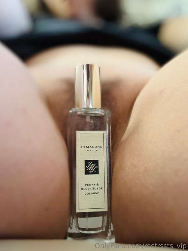 New fragrance will bring you to your knees ✨