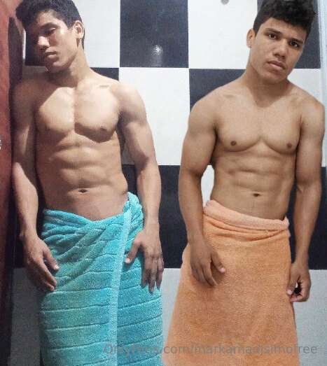 unos años más