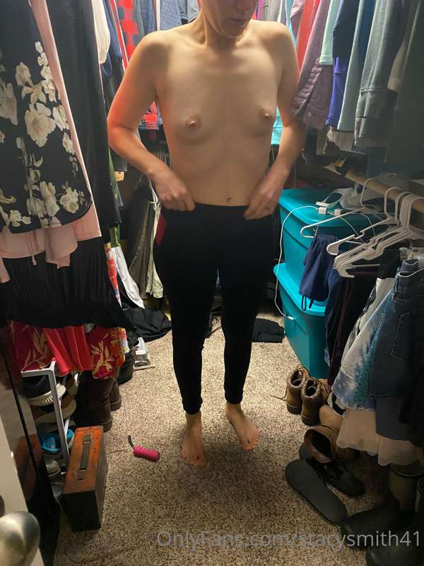 Stacysmith41 - Onlyfans - 13 Jan, 2022