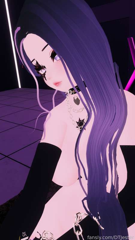 Dtjester - Fansly - 18 Mar, 2023 1