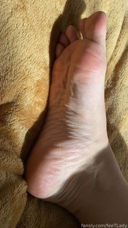 Feetlady - Fansly - 13 Oct, 2023 5