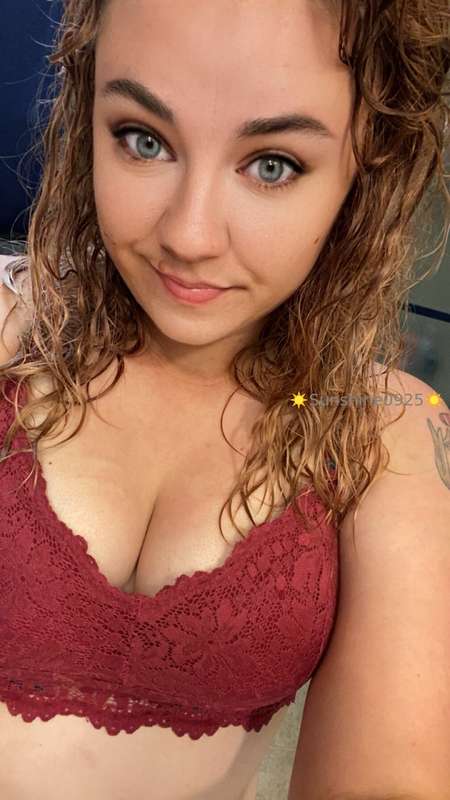 Good morning love 1