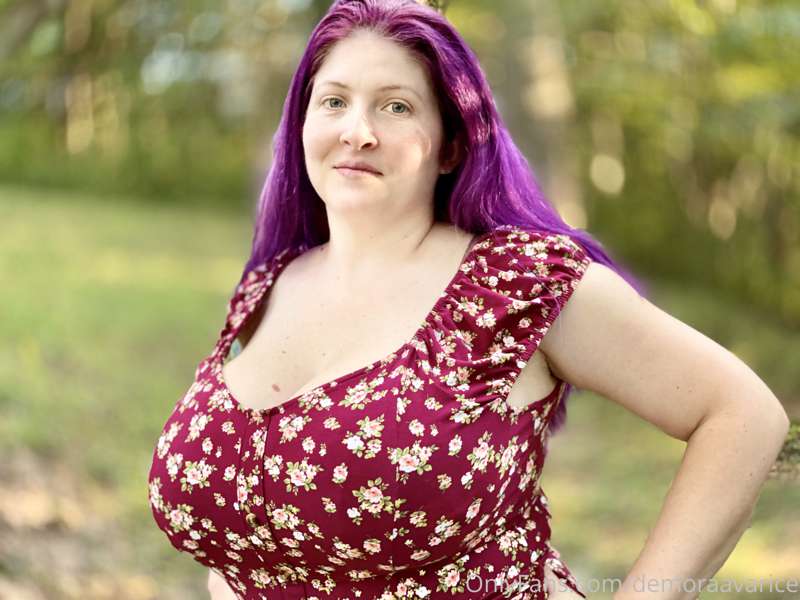 Demoraavarice - Onlyfans - 07 Sep, 2020 2