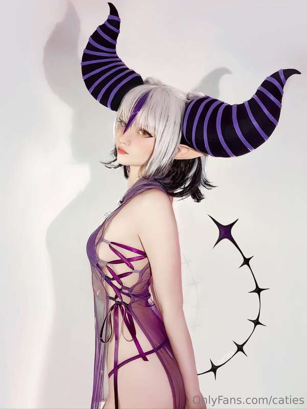 Ready to role-play? 💜 msg me 