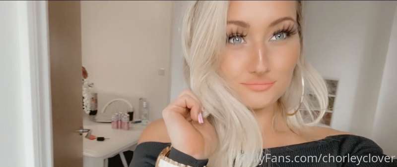 Chorleyclover - Onlyfans - 02 Apr, 2021