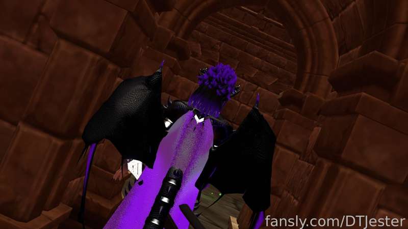 Dtjester - Fansly - 18 Dec, 2023 18