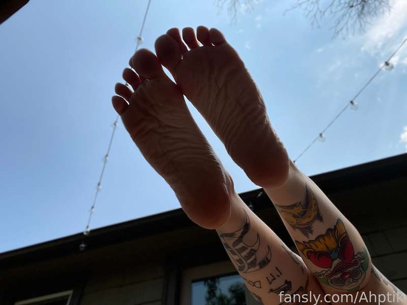 Ahptik - Fansly - 09 Aug, 2022 12