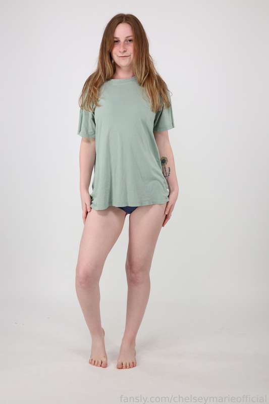 Chelseymarieofficial - Fansly - 09 May, 2025