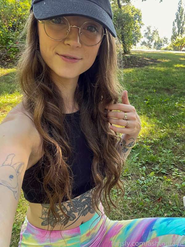 Ashtonfaye - Fansly - 01 Oct, 2021