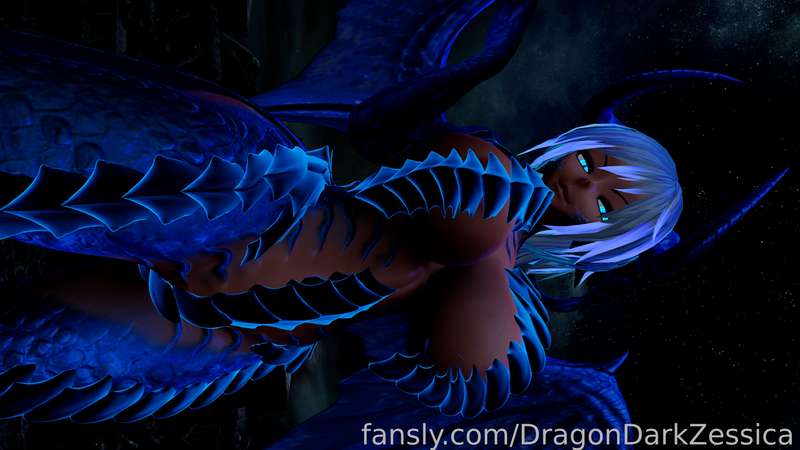 Dragondarkzessica - Fansly - 20 Jun, 2022 1