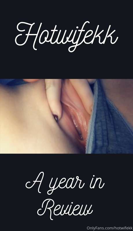 Video in your messages! 

A sexy highlight reel of all the f..