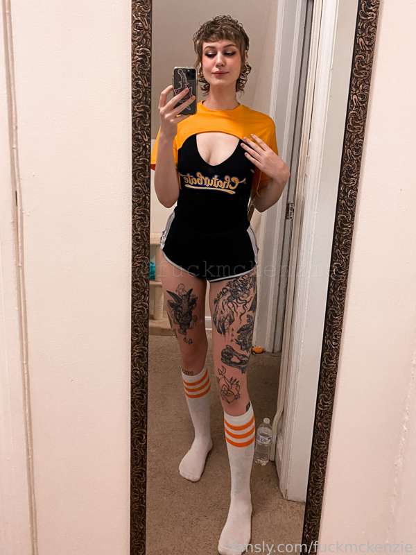 Fuckmckenzie - Fansly - 07 Oct, 2022 2