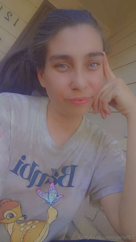 I got u on my mind! 