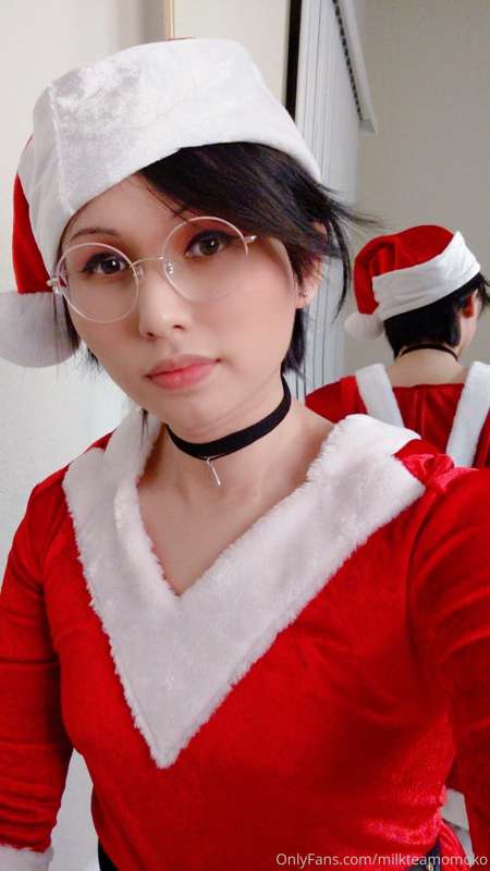 Milkteamomoko - Onlyfans - 16 Dec, 2021 12