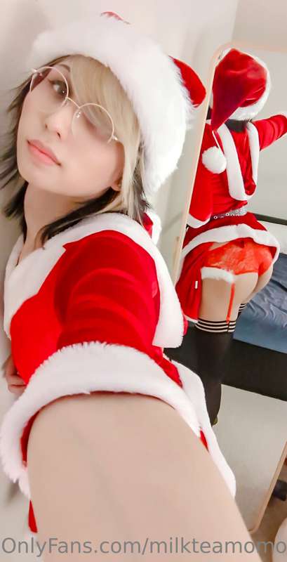 Milkteamomoko - Onlyfans - 23 Dec, 2022 21